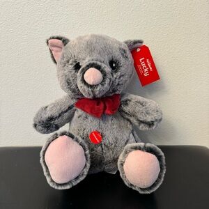 New PetSmart, Charities Chance & Friends Lucky Plush Dog Toy